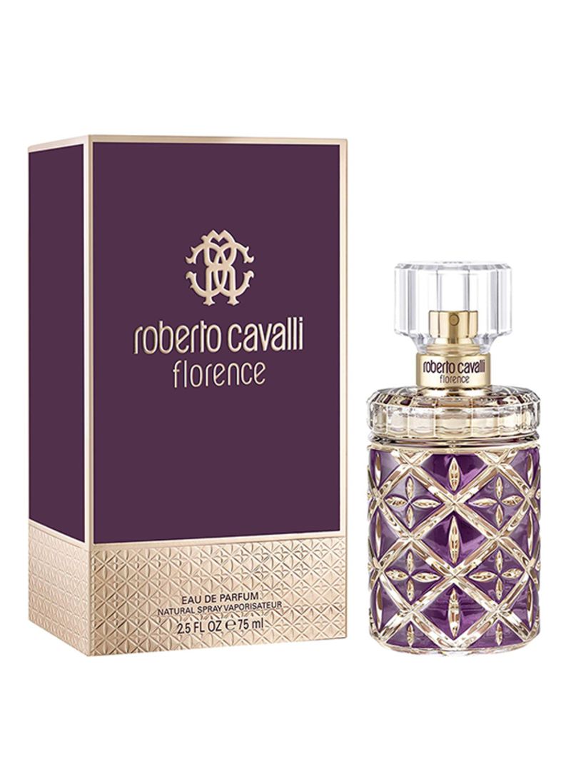 ROBERTO CAVALLI FLORENCE (W) EDP 75ML